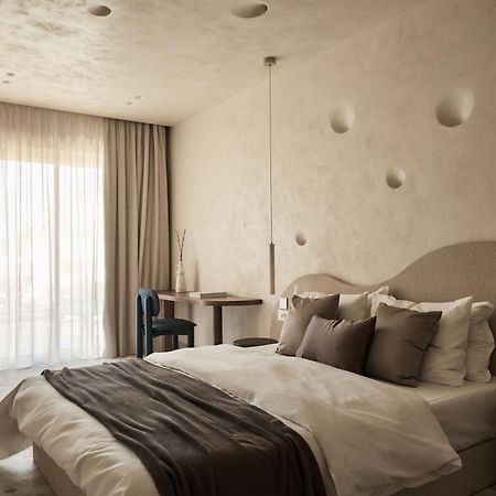 Uzenie All Suites Boutique Resort (Adults Only) Adelianos Kampos Zewnętrze zdjęcie