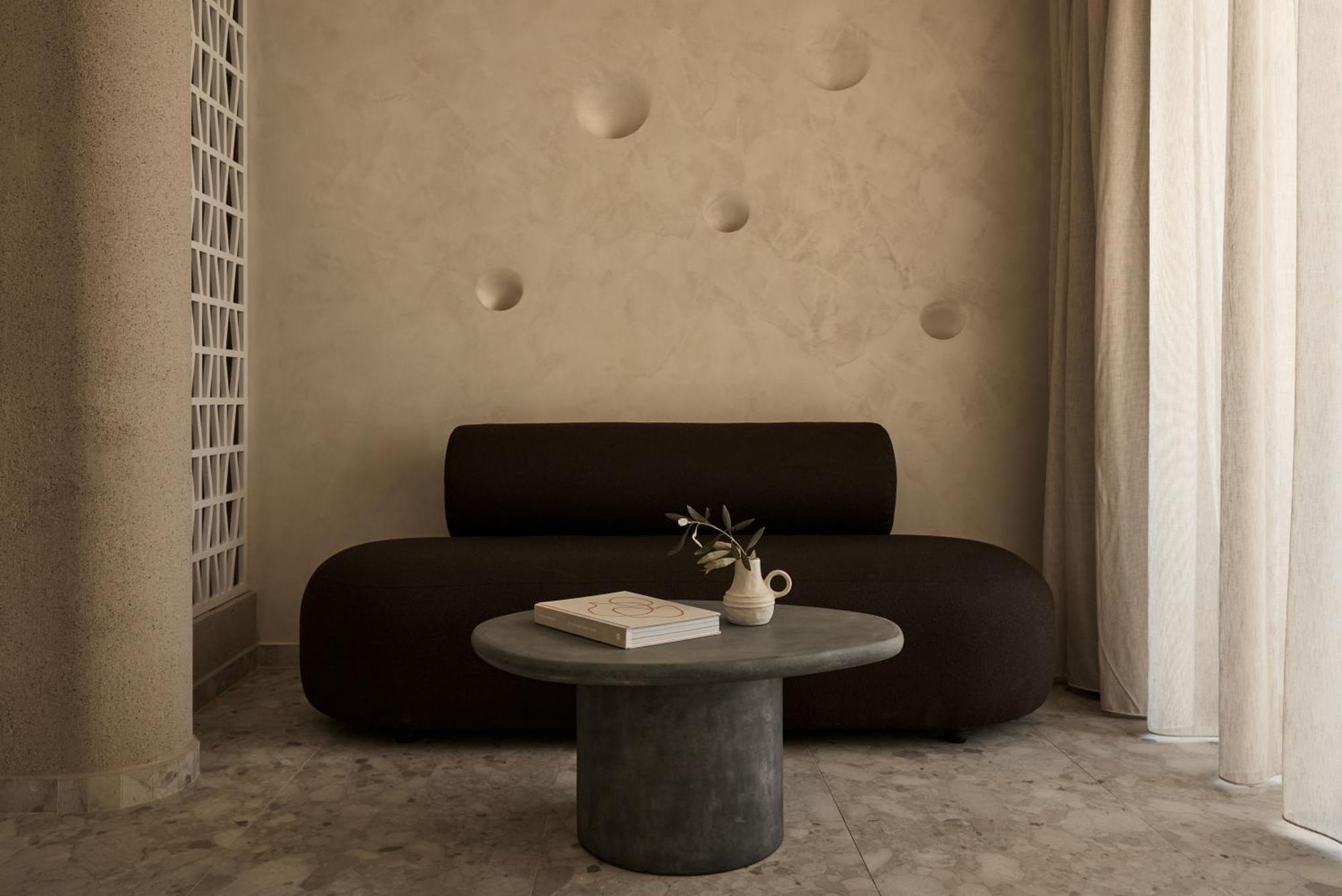 Uzenie All Suites Boutique Resort (Adults Only) Adelianos Kampos Zewnętrze zdjęcie