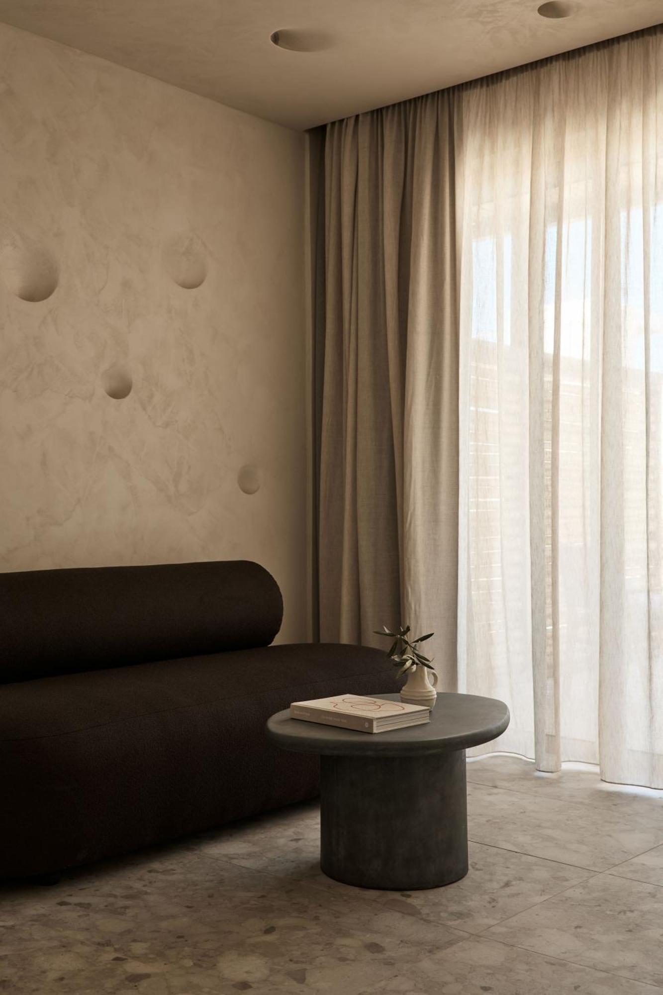Uzenie All Suites Boutique Resort (Adults Only) Adelianos Kampos Zewnętrze zdjęcie