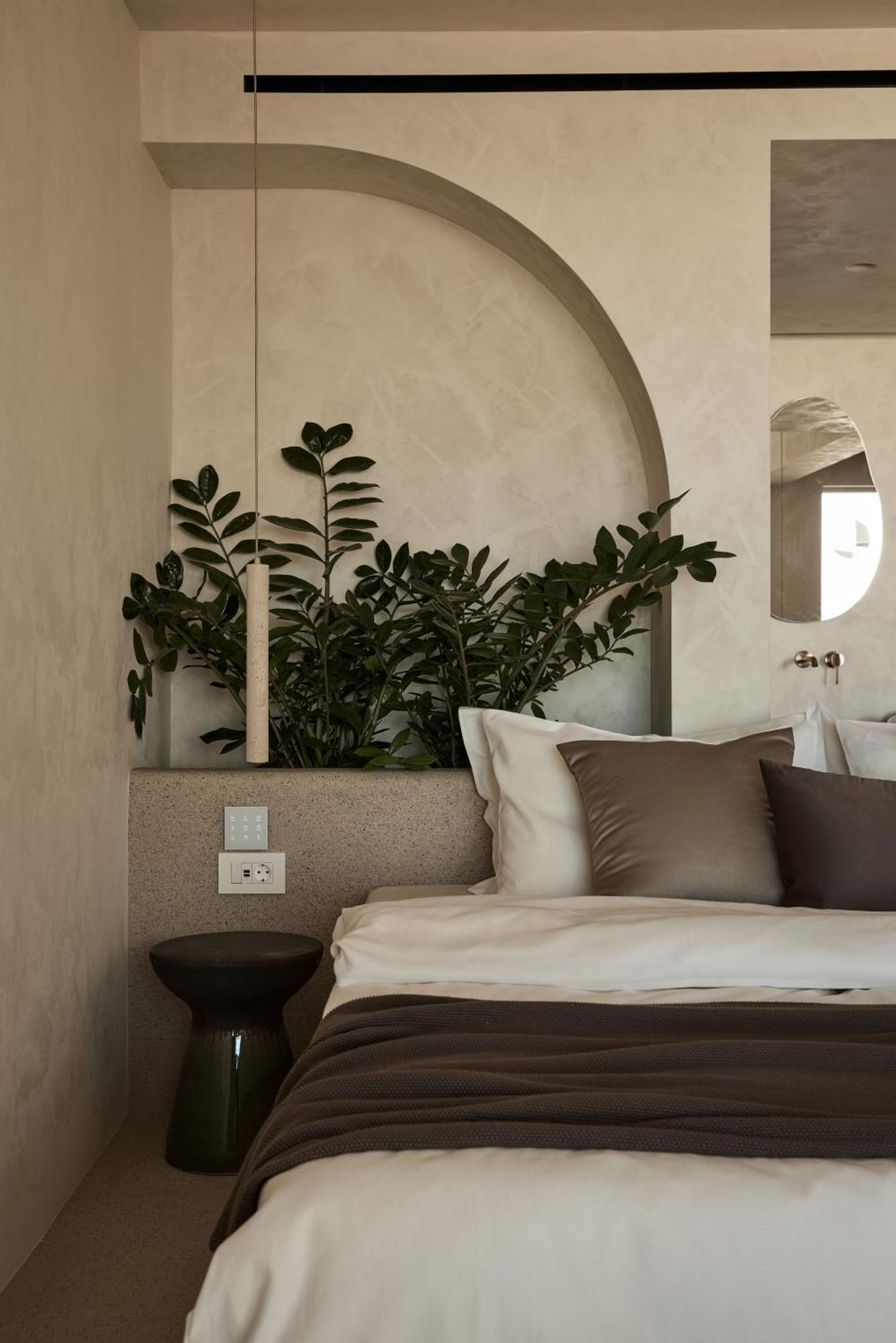 Uzenie All Suites Boutique Resort (Adults Only) Adelianos Kampos Zewnętrze zdjęcie