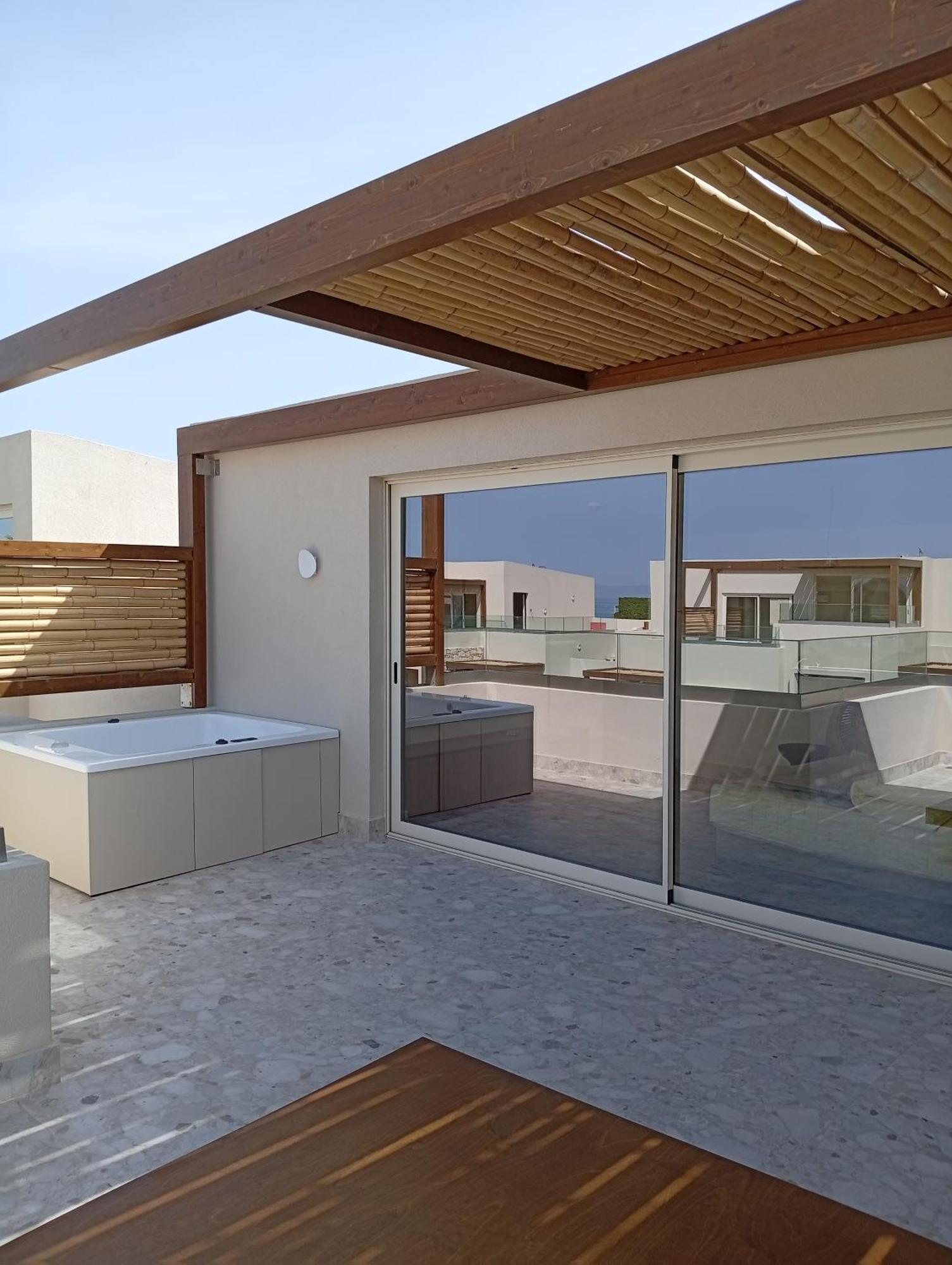 Uzenie All Suites Boutique Resort (Adults Only) Adelianos Kampos Zewnętrze zdjęcie
