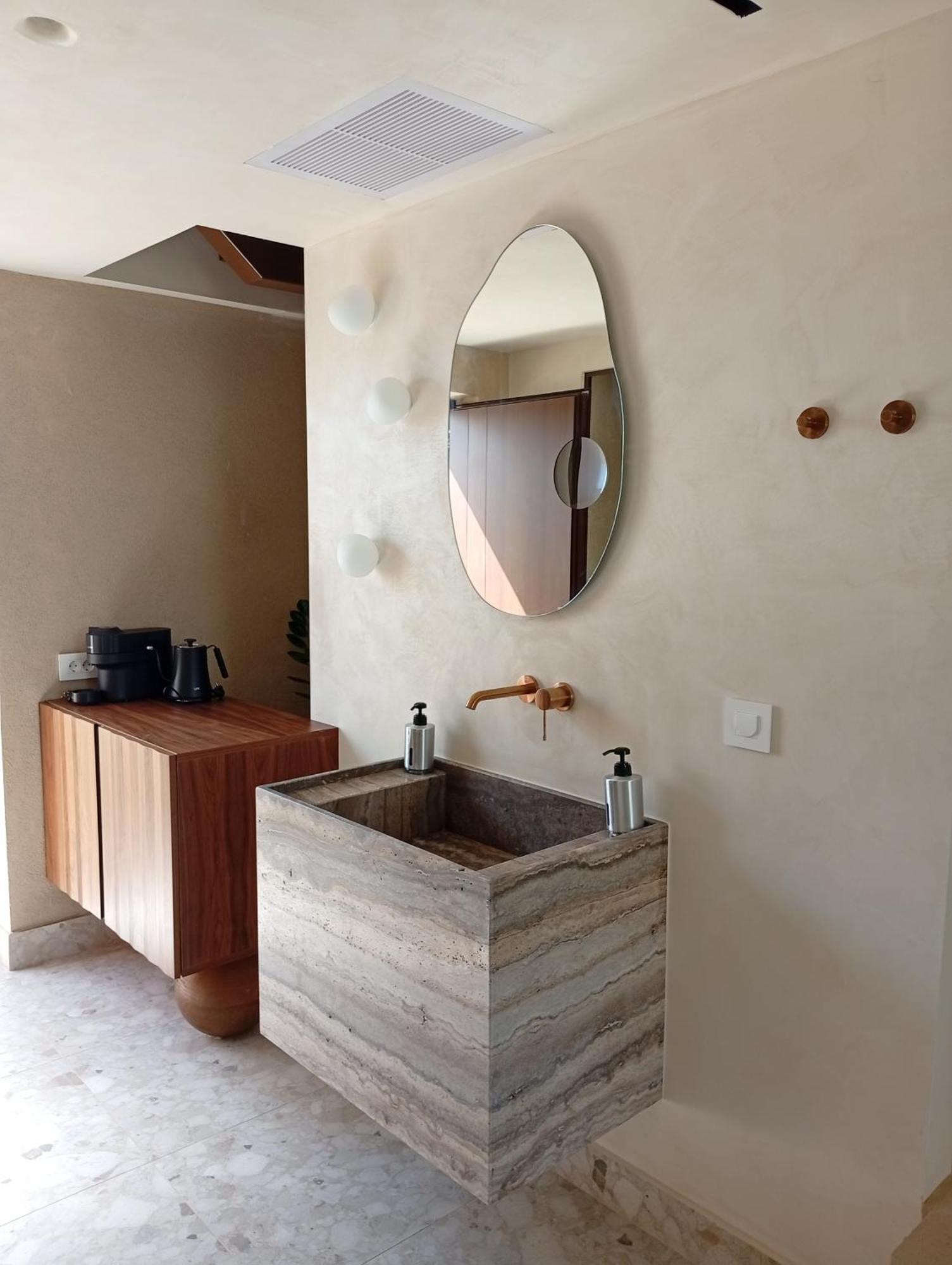 Uzenie All Suites Boutique Resort (Adults Only) Adelianos Kampos Zewnętrze zdjęcie