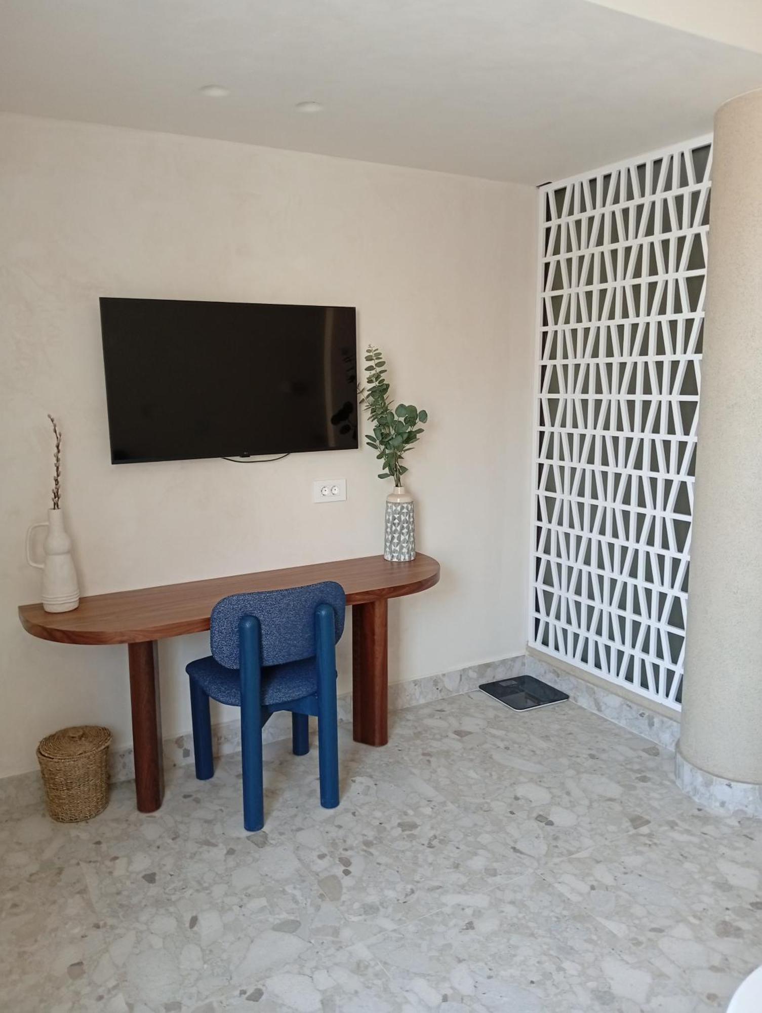 Uzenie All Suites Boutique Resort (Adults Only) Adelianos Kampos Zewnętrze zdjęcie