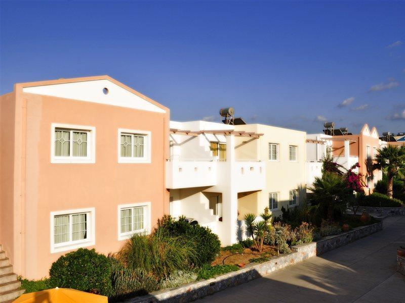Uzenie All Suites Boutique Resort (Adults Only) Adelianos Kampos Zewnętrze zdjęcie