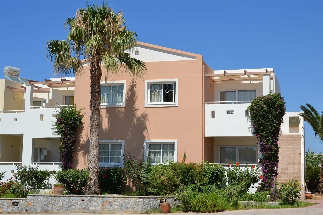 Uzenie All Suites Boutique Resort (Adults Only) Adelianos Kampos Zewnętrze zdjęcie